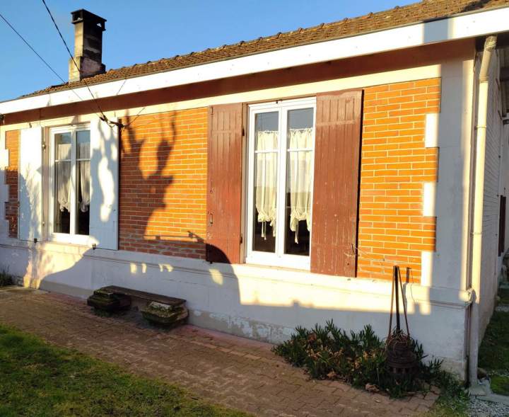 Expert en nettoyage de façade Le Médoc