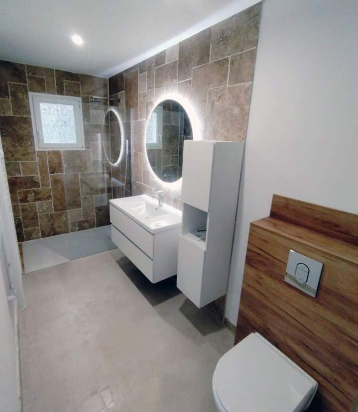 Service en aménagement intérieur Le Médoc