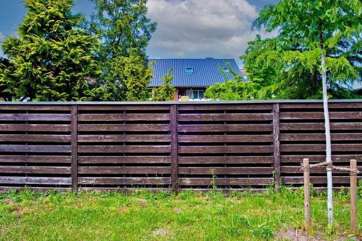 Pose de clôtures Le Médoc